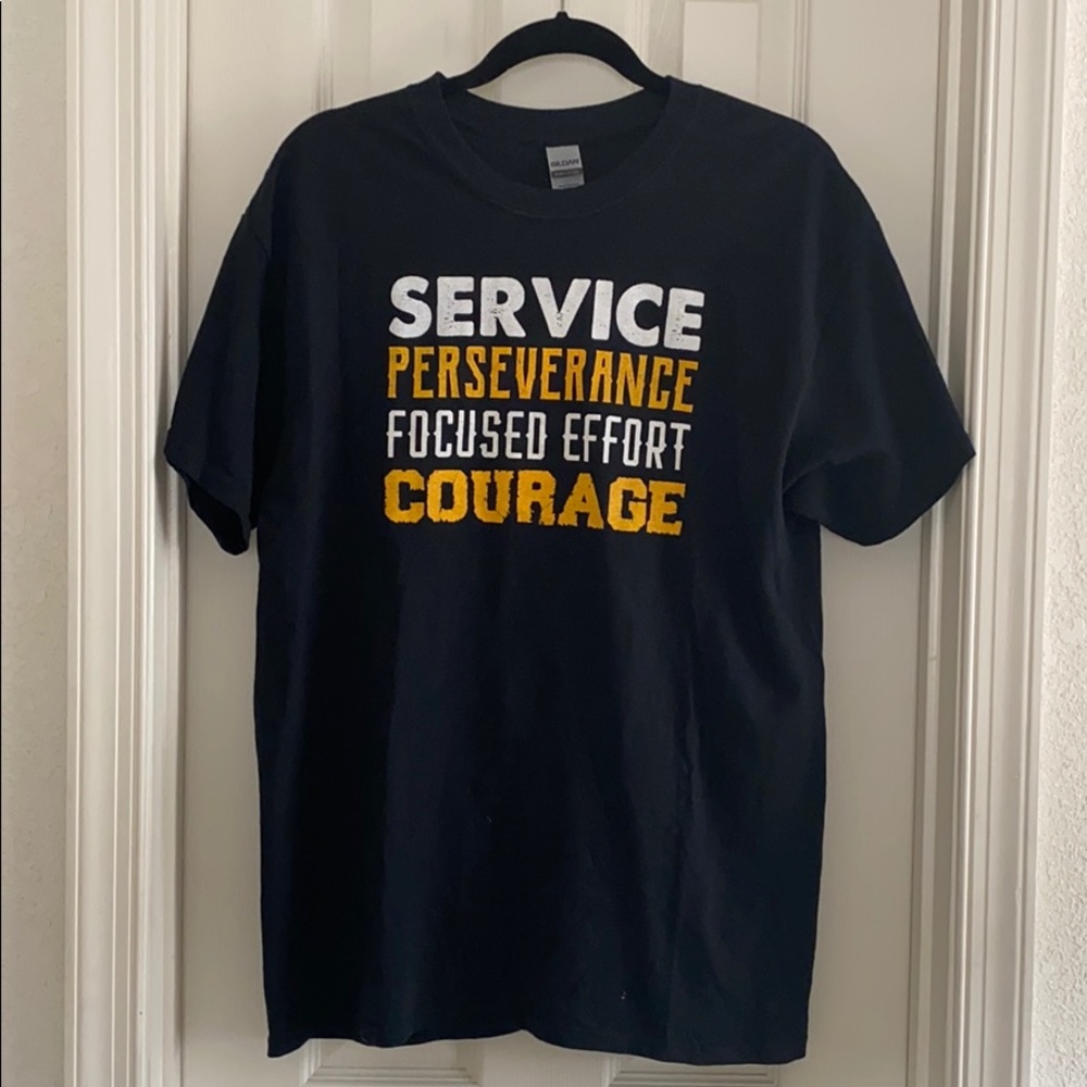Graphic T-shirt
